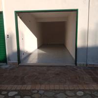 Garage di circa 30 mq