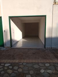 Garage di circa 30 mq