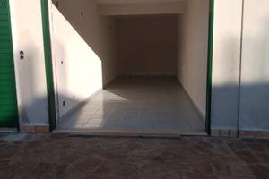 Garage di circa 30 mq