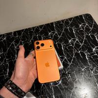 Iphone 17 pro max Ricambi
