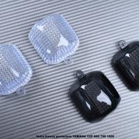 Vetro frecce posteriore YAMAHA YZF 600 750 1000