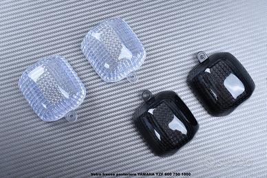 Vetro frecce posteriore YAMAHA YZF 600 750 1000