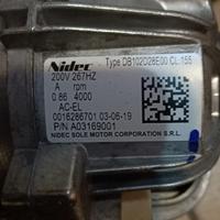 motore asciugatrice Electrolux
