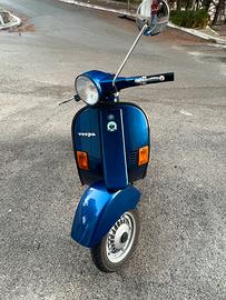 Vespa PK 50 XL