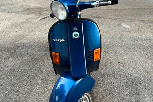 Vespa PK 50 XL