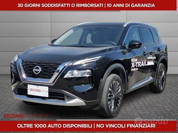 Nissan X-Trail NEW MY24 TEKNA 2WD