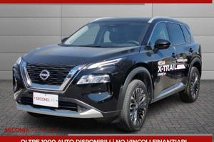 Nissan X-Trail NEW MY24 TEKNA 2WD