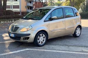 Lancia MUSA 1.4 16V Platino Plus benzina 2007