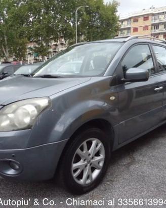Renault Koleos Koleos 2.0 dCi 150CV 4X4 Dynamique
