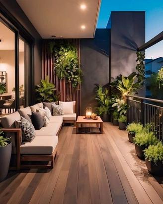 San vito di vigonza - 2 camere con terrazzo