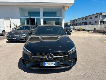 Mercedes-benz A 180 AMG Line Advanced Plus