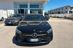 Mercedes-benz A 180 AMG Line Advanced Plus