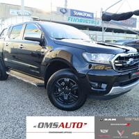 FORD Ranger 2.0 ECOBLUE DC Limited 5 posti N1 Pr