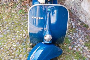 vespa 50 