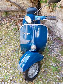 vespa 50 