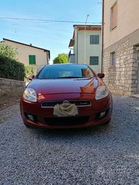 FIAT BRAVO MULTIJET