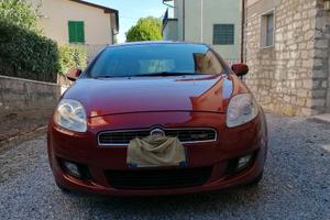 FIAT BRAVO MULTIJET