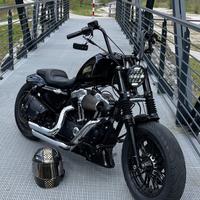 Harley-Davidson Sportster 1200 - 2016