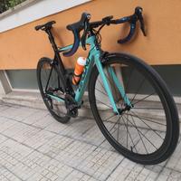 Zerouno Spaziale Ultegra Powermeter