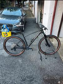 Scott Scale 925 Carbonio