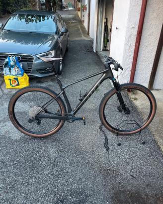 Scott Scale 925 Carbonio