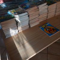 tex willer collezione