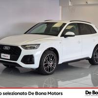 Audi Q5 50 2.0 tfsi e s line plus quattro s-tronic