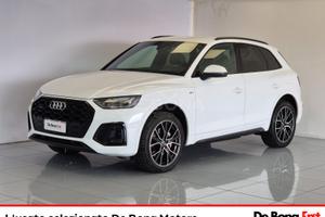 Audi Q5 50 2.0 tfsi e s line plus quattro s-tronic