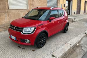 Suzuki Ignis 1.2 Dualjet Top