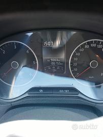 VOLKSWAGEN Polo 5ª serie - 2010