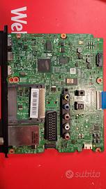 Samsung motherboard BN41-01955 TV UE32F5000A