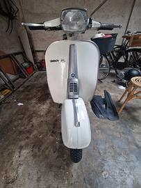 Vespa 50 special 