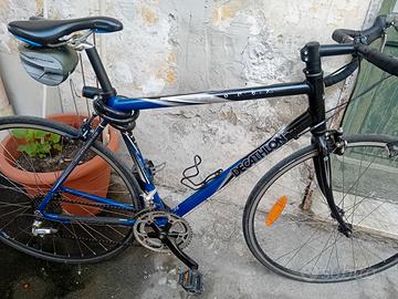 Bici da corsa