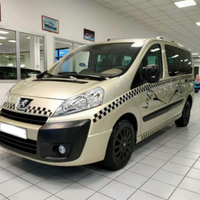 Peugeot Expert Tepee 8 posti