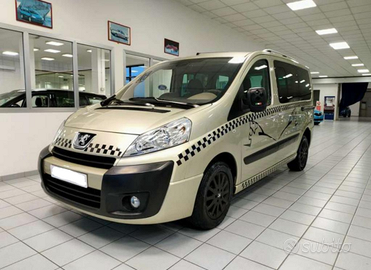 Peugeot Expert Tepee 8 posti