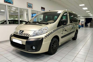 Peugeot Expert Tepee 8 posti