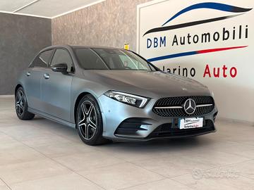 Mercedes-benz A 250 Automatic Premium