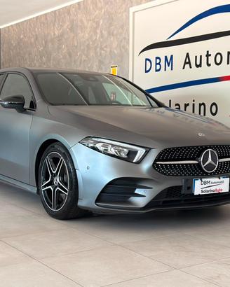 Mercedes-benz A 250 Automatic Premium