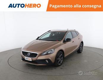 VOLVO V40 Cross Country VH54788