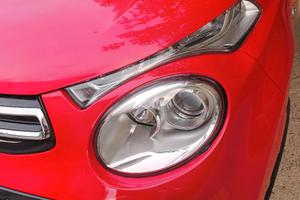 faro citroen c1 
