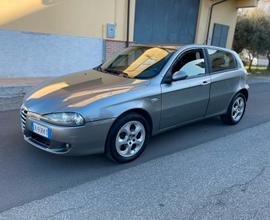 Alfa romeo 147 - 1.9 jtd 120 cv