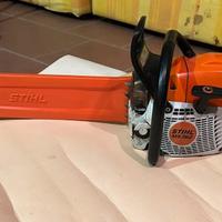 Motosega Stihl ms 362