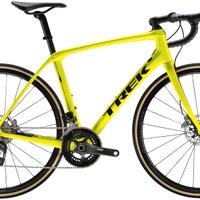 Trek Domane SLR 9 Giallo tg56