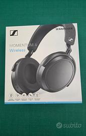 Sennheiser Momentum 4 colore Nero