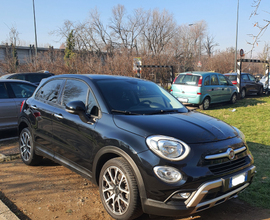 Fiat 500x Automatico