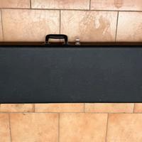 Custodia Basso Musicman Sting Ray 5 Corde