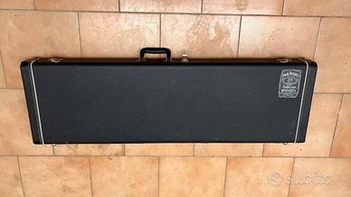 Custodia Basso Musicman Sting Ray 5 Corde