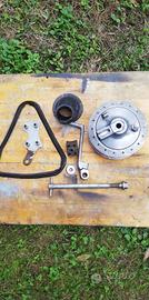 fantic motor caballero 