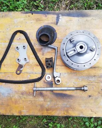 fantic motor caballero 