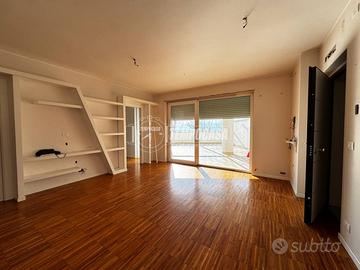 QUADRILOCALE PARI AL NUOVO